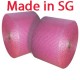 Anti-Static Bubble Wrap ® Roll 300ft(L) x 20inch(H) Pink